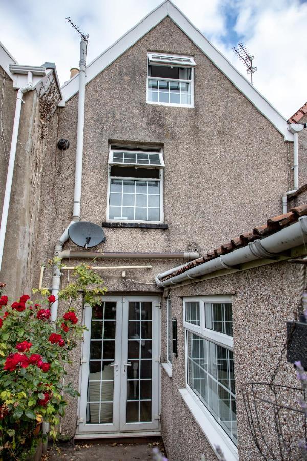 Bristol Short Stays - Fishponds المظهر الخارجي الصورة