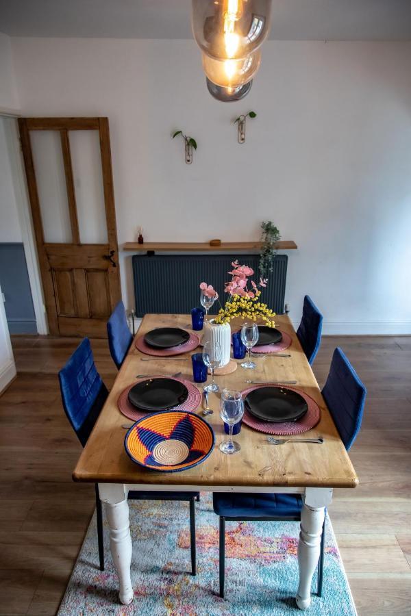 Bristol Short Stays - Fishponds المظهر الخارجي الصورة